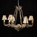 1111 7492 HANGING LAMP